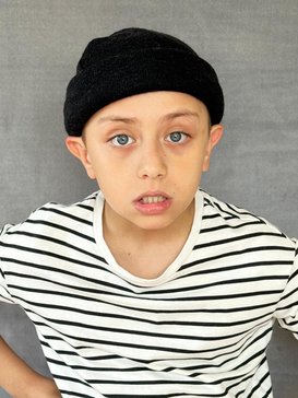 Овчинников Михаил