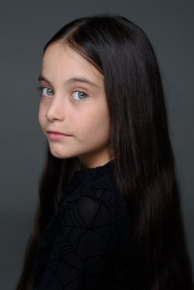 Виолетта Нерсесян