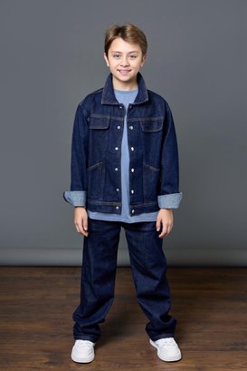 Овчинников Михаил