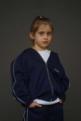 Полина Харькова
