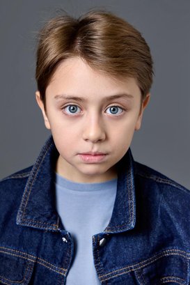 Овчинников Михаил