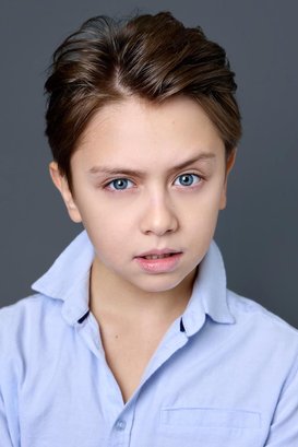 Овчинников Михаил