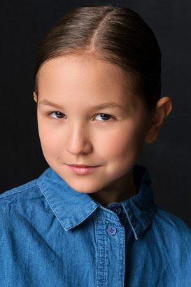 Полина Харькова