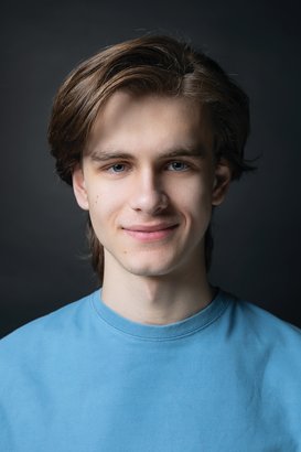Егор Леонтьев