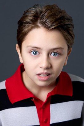 Овчинников Михаил