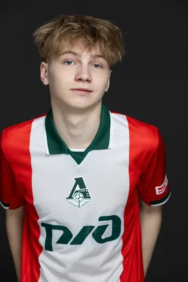 Савелий Кудряшов