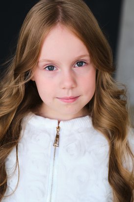 Ева Синельникова