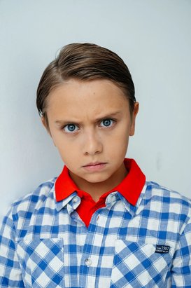 Овчинников Михаил