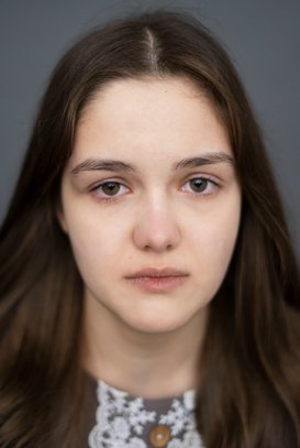 Алина Тимонина