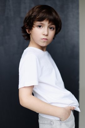 Таир Багаутдинов