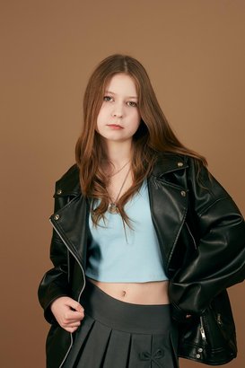 Анастасия Скворцова