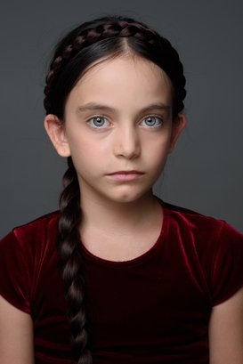 Виолетта Нерсесян