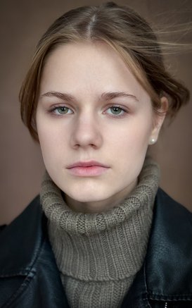 Кристина Мусатова