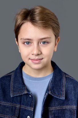 Овчинников Михаил