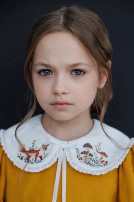 Диана Саломахина