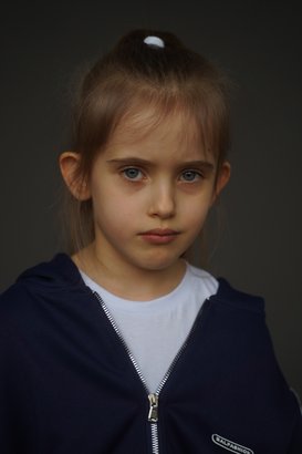 Полина Харькова