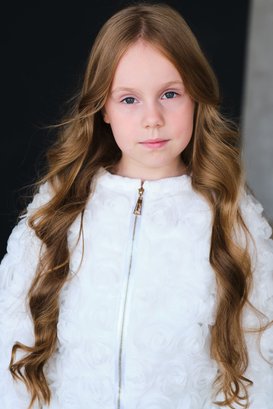 Ева Синельникова