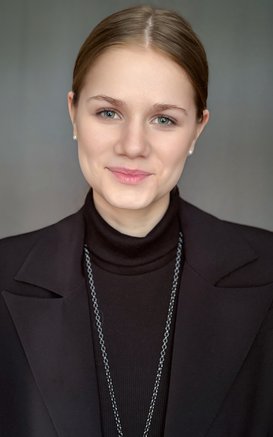 Кристина Мусатова