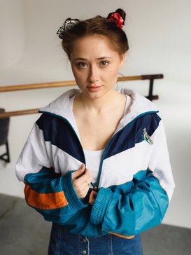 Елизавета Строгалина