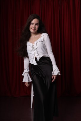 Анна Федорова