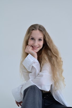 Ксения Гинькина