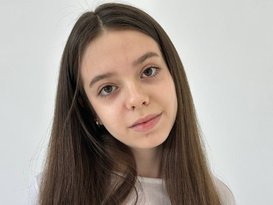 Валерия Горбунова