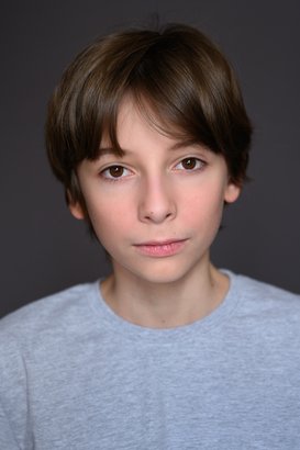 Евгений Писарев