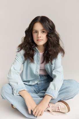 Эвелина Сулла