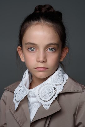 Виолетта Нерсесян