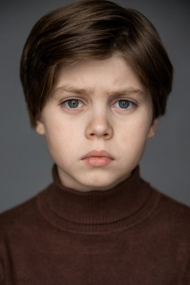 Дмитрий Орлов