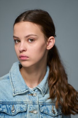 Варвара Веденяпина