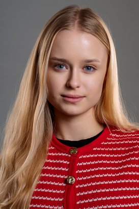 Мария Герасимова