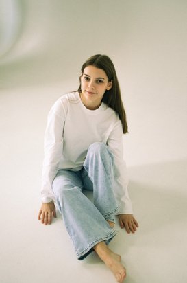 Арина Шигапова