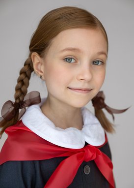 Марика Живаева