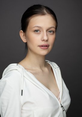 Ольга Зонова