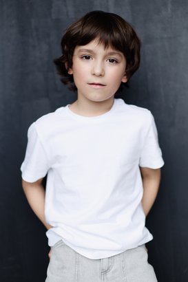 Таир Багаутдинов