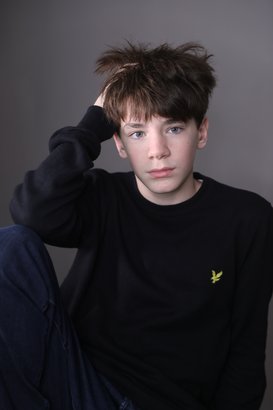 Егор Тишканин