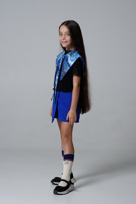 Виолетта Нерсесян