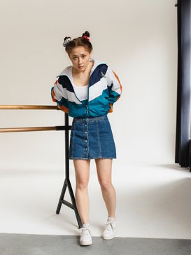 Елизавета Строгалина