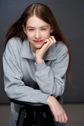 Ника Тарасова