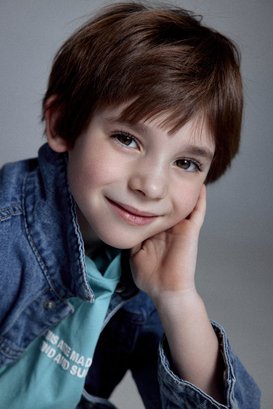 Михаил Шиманский