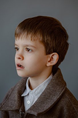Глеб Николаев