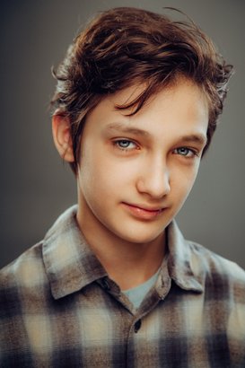 Михаил Шульц