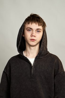 Никита Конкин