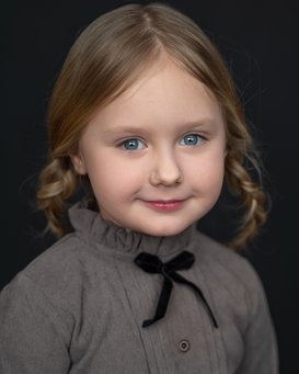 Есения Морозова