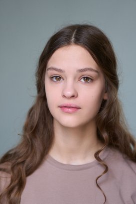 Варвара Веденяпина