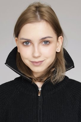 Саша Беседина