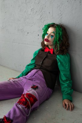 Майя Матершева