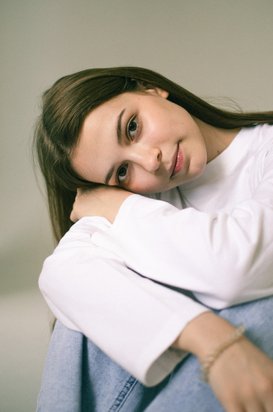 Арина Шигапова