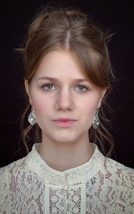 Кристина Мусатова
